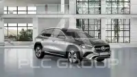 2026 Mercedes Benz GLA-Class