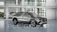 2026 Mercedes Benz GLA-Class