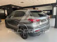 2026 Mercedes Benz GLA-Class