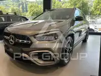 2026 Mercedes Benz GLA-Class