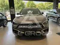 2026 Mercedes Benz GLA-Class