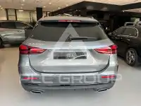 2026 Mercedes Benz GLA-Class