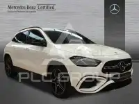 2026 Mercedes Benz GLA-Class