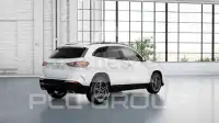 2026 Mercedes Benz GLA-Class