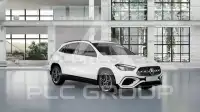 2026 Mercedes Benz GLA-Class