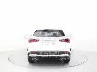 2026 Mercedes Benz GLA-Class