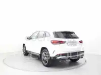 2026 Mercedes Benz GLA-Class