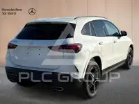 2026 Mercedes Benz GLA-Class