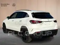 2026 Mercedes Benz GLA-Class