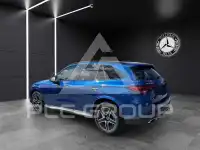 2026 Mercedes Benz GLC-Class