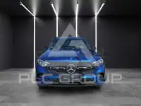 2026 Mercedes Benz GLC-Class