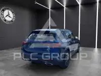 2026 Mercedes Benz GLC-Class