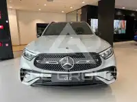 2026 Mercedes Benz GLC-Class