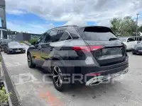 2026 Mercedes Benz GLC-Class