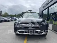 2026 Mercedes Benz GLC-Class