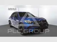 2026 Mercedes Benz GLC-Class