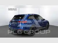 2026 Mercedes Benz GLC-Class