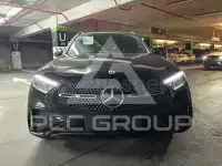2026 Mercedes Benz GLC-Class