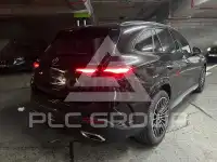 2026 Mercedes Benz GLC-Class
