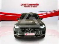 2026 Mercedes Benz GLC-Class