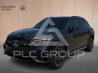 2026 Mercedes Benz GLC-Class