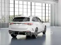 2026 Mercedes Benz GLC-Class