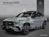 2026 Mercedes Benz GLC-Class