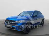 2026 Mercedes Benz GLC-Class