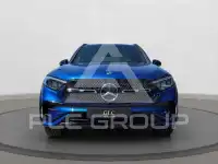 2026 Mercedes Benz GLC-Class
