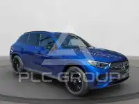 2026 Mercedes Benz GLC-Class