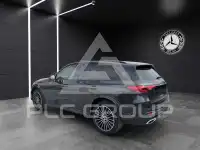 2026 Mercedes Benz GLC-Class