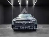 2026 Mercedes Benz GLC-Class