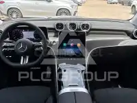 2026 Mercedes Benz GLC-Class