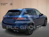 2026 Mercedes Benz GLC-Class