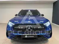 2026 Mercedes Benz GLC-Class