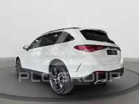 2026 Mercedes Benz GLC-Class