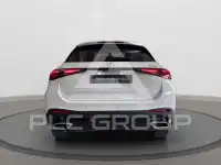 2026 Mercedes Benz GLC-Class