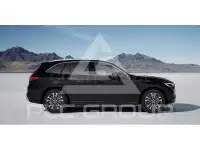 2026 Mercedes Benz GLC-Class