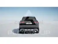 2026 Mercedes Benz GLC-Class