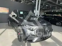 2026 Mercedes Benz GLC-Class
