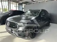 2026 Mercedes Benz GLC-Class