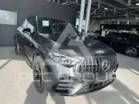 2026 Mercedes Benz GLC-Class