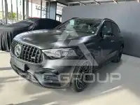 2026 Mercedes Benz GLC-Class