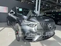 2026 Mercedes Benz GLC-Class