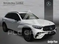2026 Mercedes Benz GLC-Class
