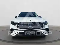 2026 Mercedes Benz GLC-Class