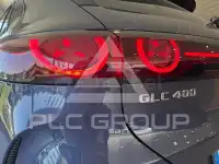 2026 Mercedes Benz GLC-Class