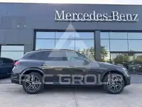 2026 Mercedes Benz GLC-Class