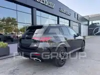 2026 Mercedes Benz GLC-Class