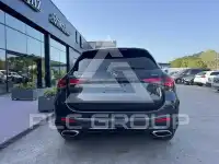 2026 Mercedes Benz GLC-Class